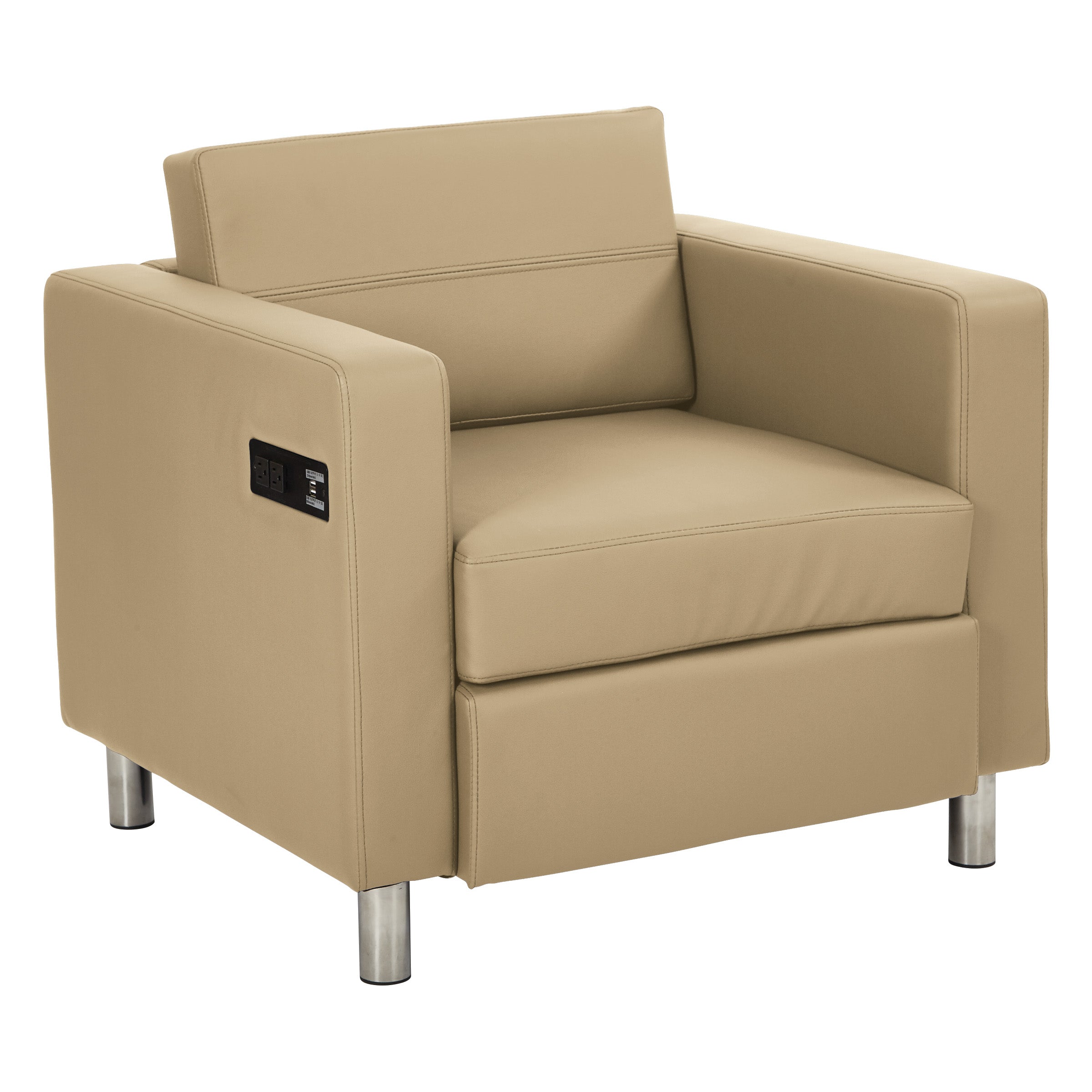 Atlantic chair